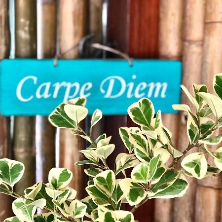 Carpe Diem Residence Thong Sala Exterior foto