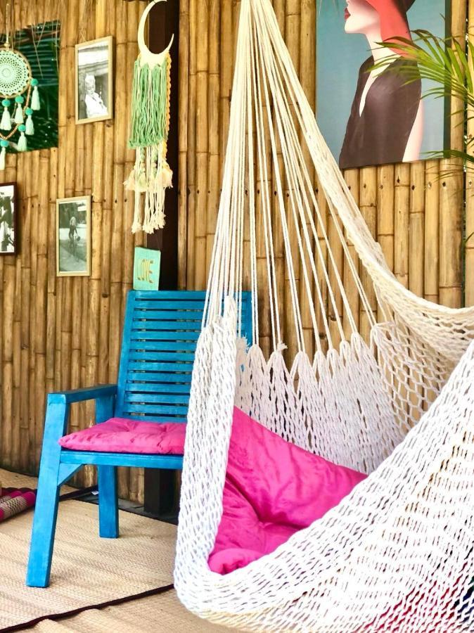 Carpe Diem Residence Thong Sala Exterior foto