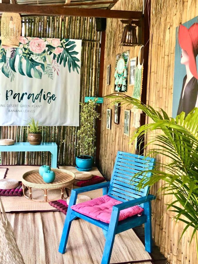Carpe Diem Residence Thong Sala Exterior foto