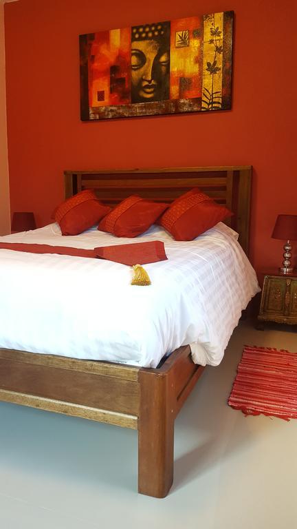Carpe Diem Residence Thong Sala Exterior foto