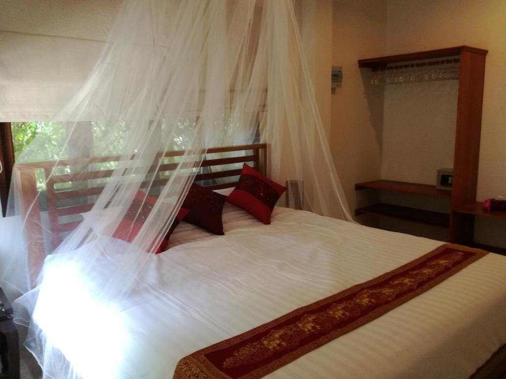 Carpe Diem Residence Thong Sala Exterior foto