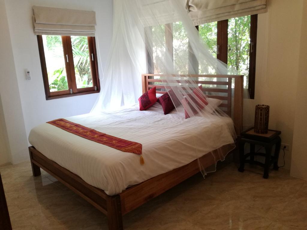 Carpe Diem Residence Thong Sala Exterior foto