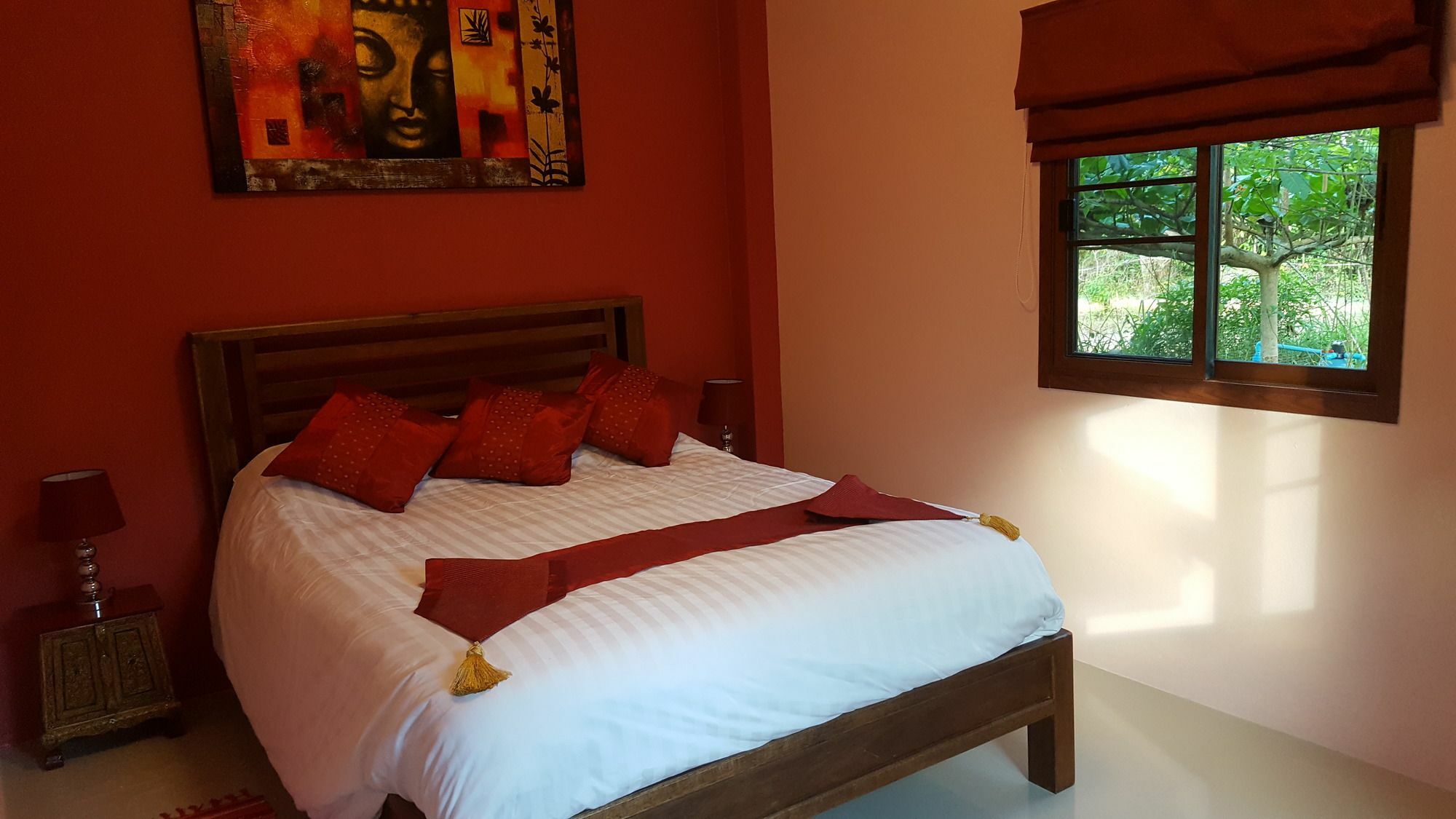 Carpe Diem Residence Thong Sala Exterior foto