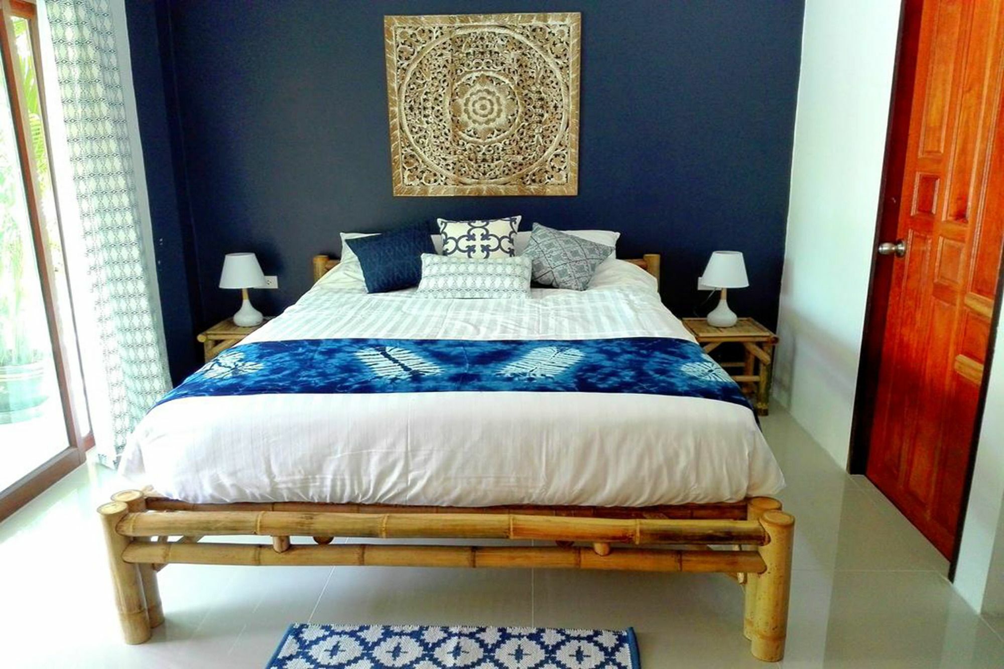 Carpe Diem Residence Thong Sala Exterior foto