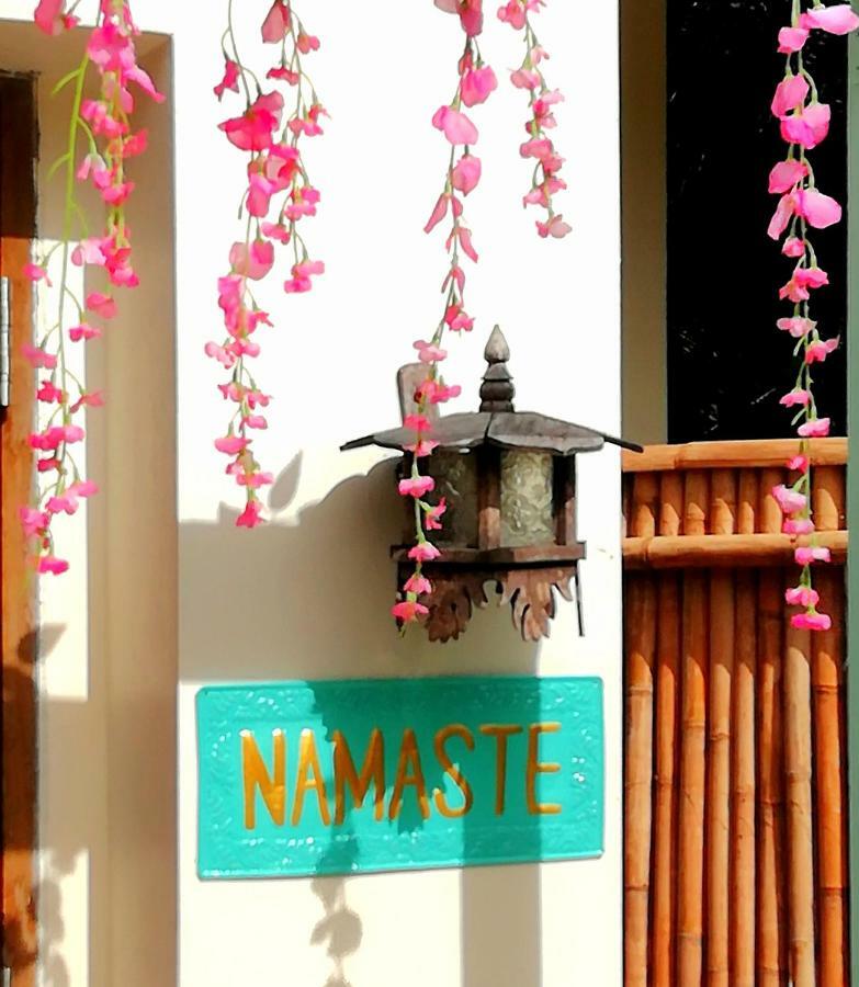 Carpe Diem Residence Thong Sala Exterior foto